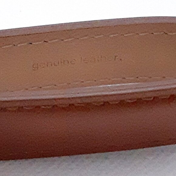 CLOSET SALE!!!  HOST PICK!!  New Orbitkey Brown Leather Key Holder - Picture 12 of 12